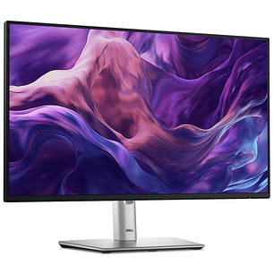 Monitor Dell Pro 24 Plus con concentrador USB-C - P2425HE