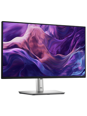 Monitor Dell Pro 24 Plus con concentrador USB-C - P2425HE