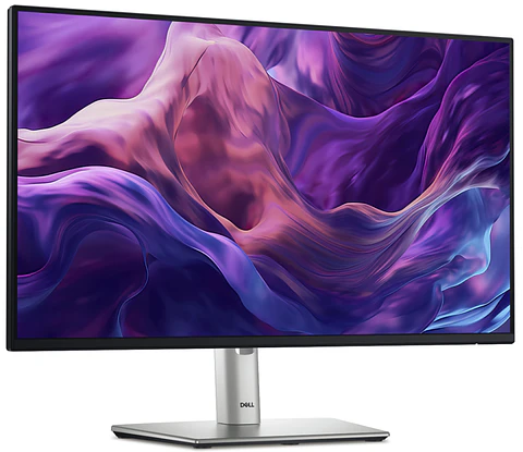 Monitor Dell Pro 24 Plus con concentrador USB-C - P2425HE