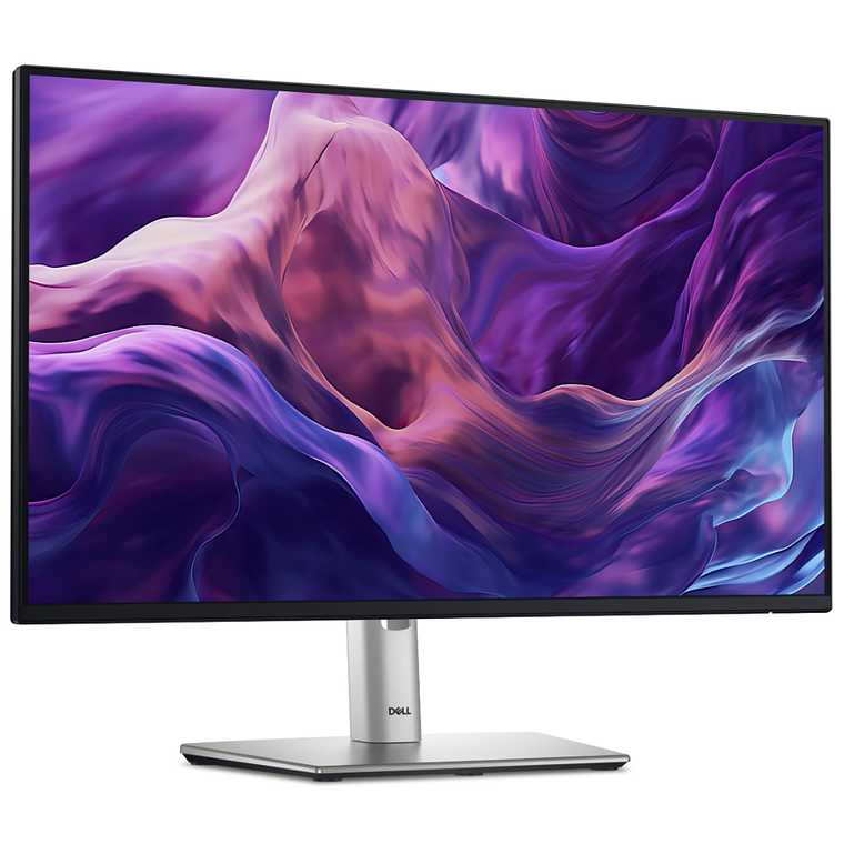 Monitor Dell Pro 24 Plus con concentrador USB-C - P2425HE 1