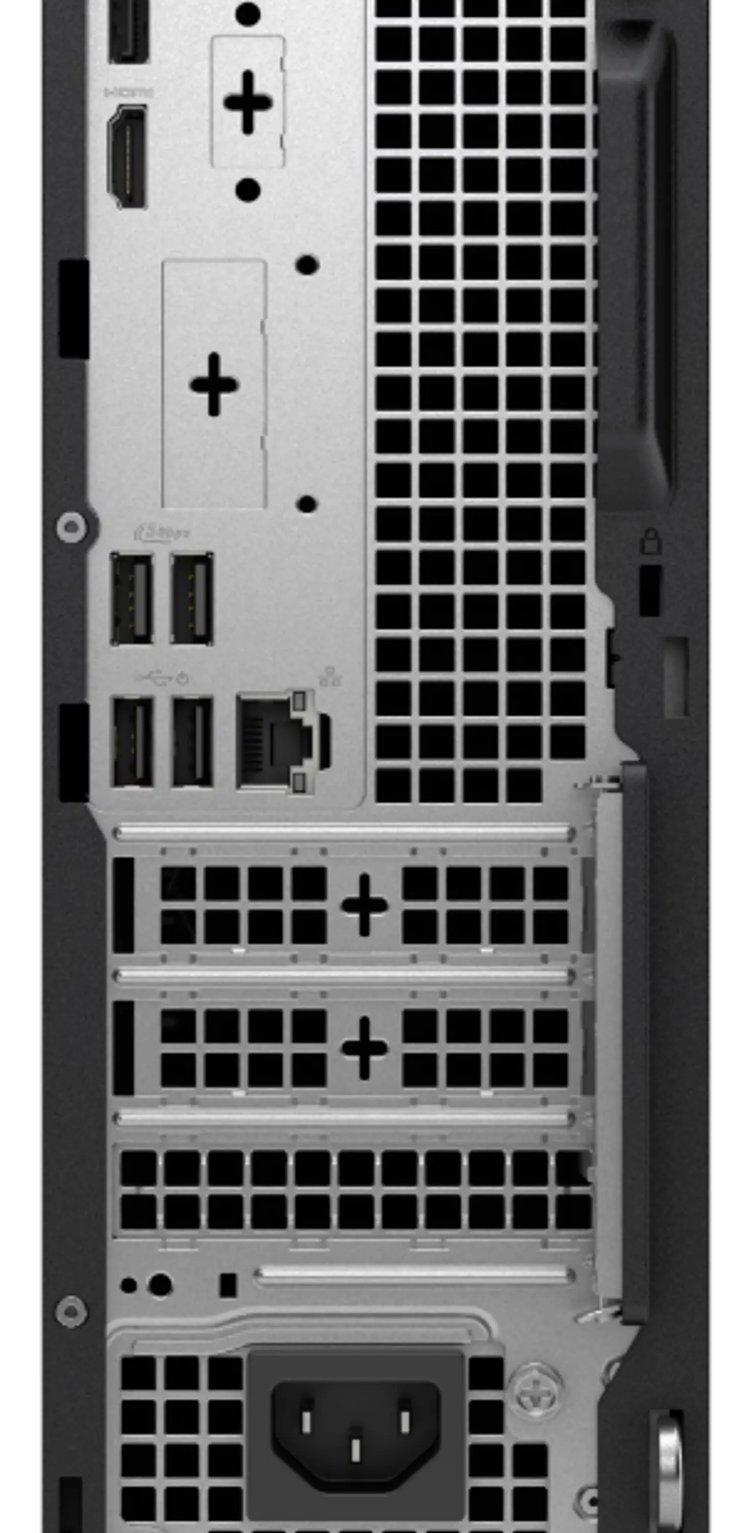 Sobremesa Dell Pro pequeño 2