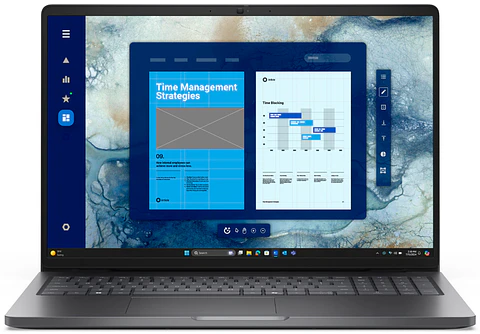 Dell Pro 16 Laptop