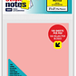 Notas autoadhesivas 75 x 75mm - Miniatura 2