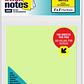 Notas autoadhesivas 75 x 75mm - Miniatura 3
