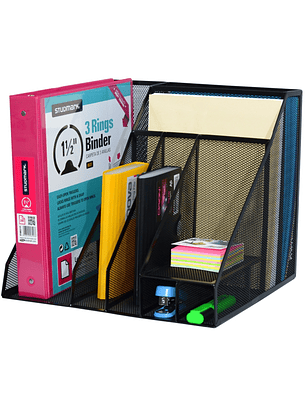 Organizador de escritorio MESH Studmark 