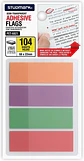 Banderitas autoadhesiva semi transparente Studmark - Miniatura 1