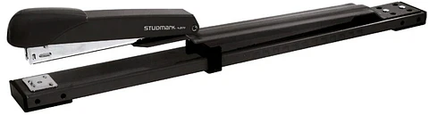 Engrapadora de largo alcance Studmark