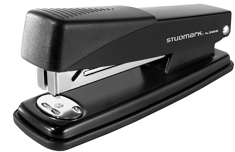 Engrapadora media tira Studmark ST-04306-A