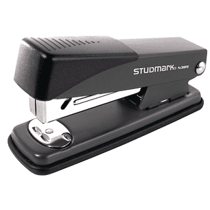 Engrapadora Studmark de media tira ST-04305