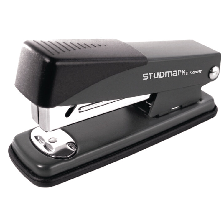 Engrapadora Studmark de media tira ST-04305 1