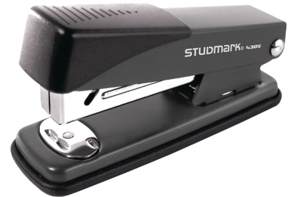 Engrapadora Studmark de media tira ST-04305 1
