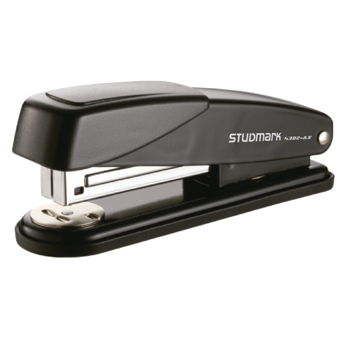 Engrapadora Studmark de media tira ST-04302-AX 1
