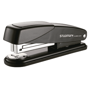 Engrapadora Studmark de media tira ST-04302-AX