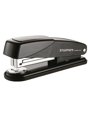 Engrapadora Studmark de media tira ST-04302-AX