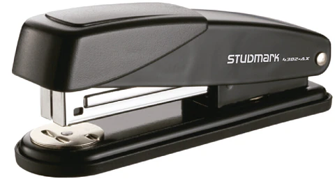 Engrapadora Studmark de media tira ST-04302-AX