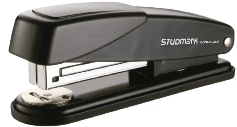 Engrapadora Studmark de media tira ST-04302-AX 1