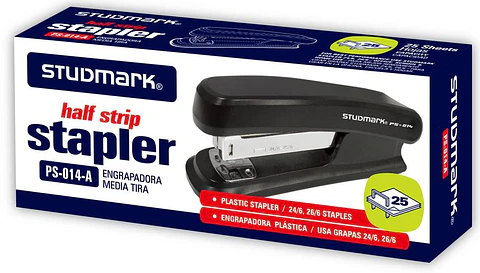 Engrapadoras media tira Studmark ST-PS-014-A