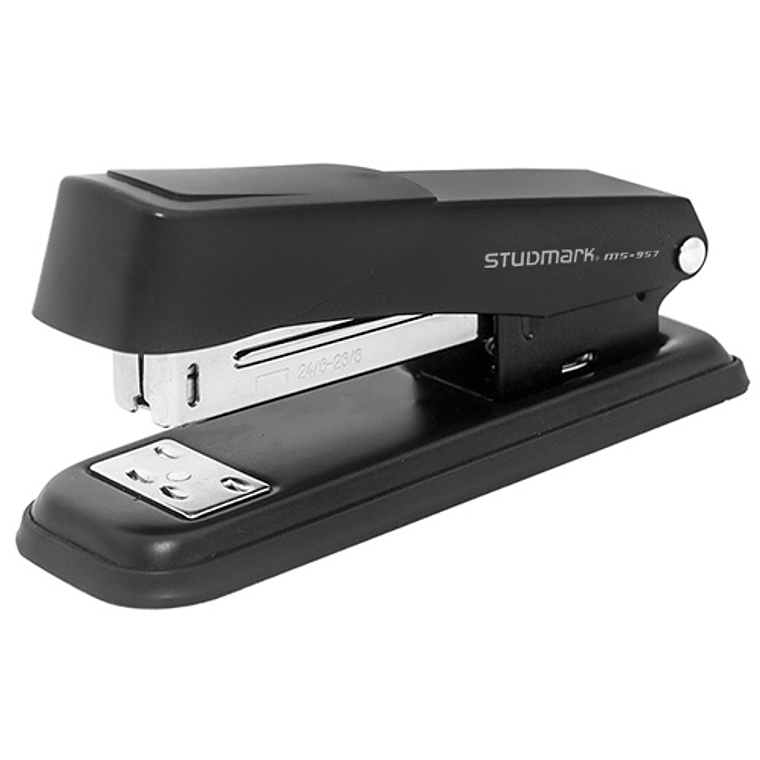 Engrapadora media tira Studmark ST-MS-957 1