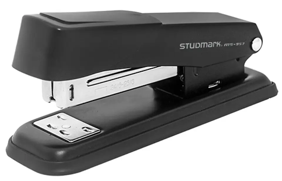Engrapadora media tira Studmark ST-MS-957 1