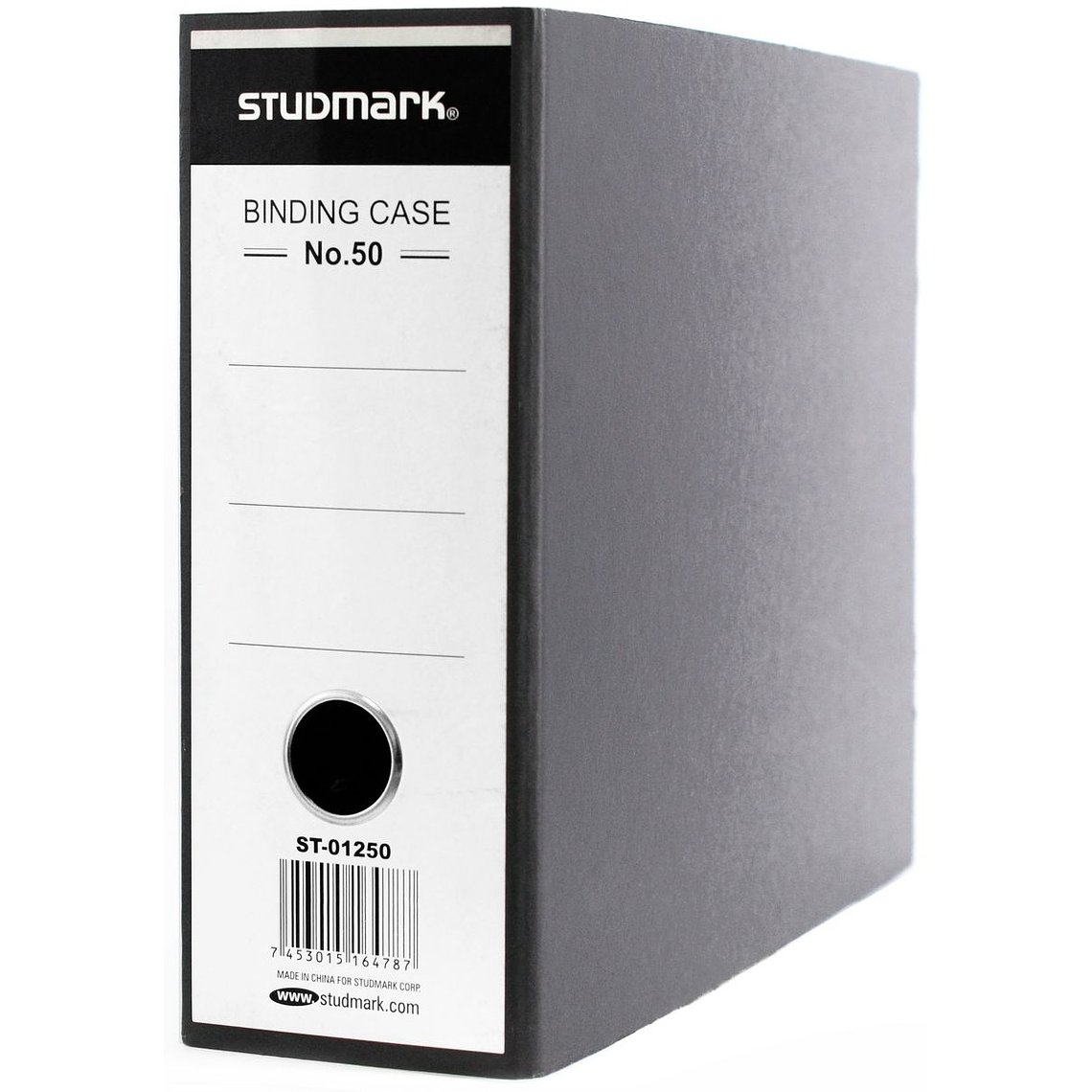 Binding Case Studmark No.50 2