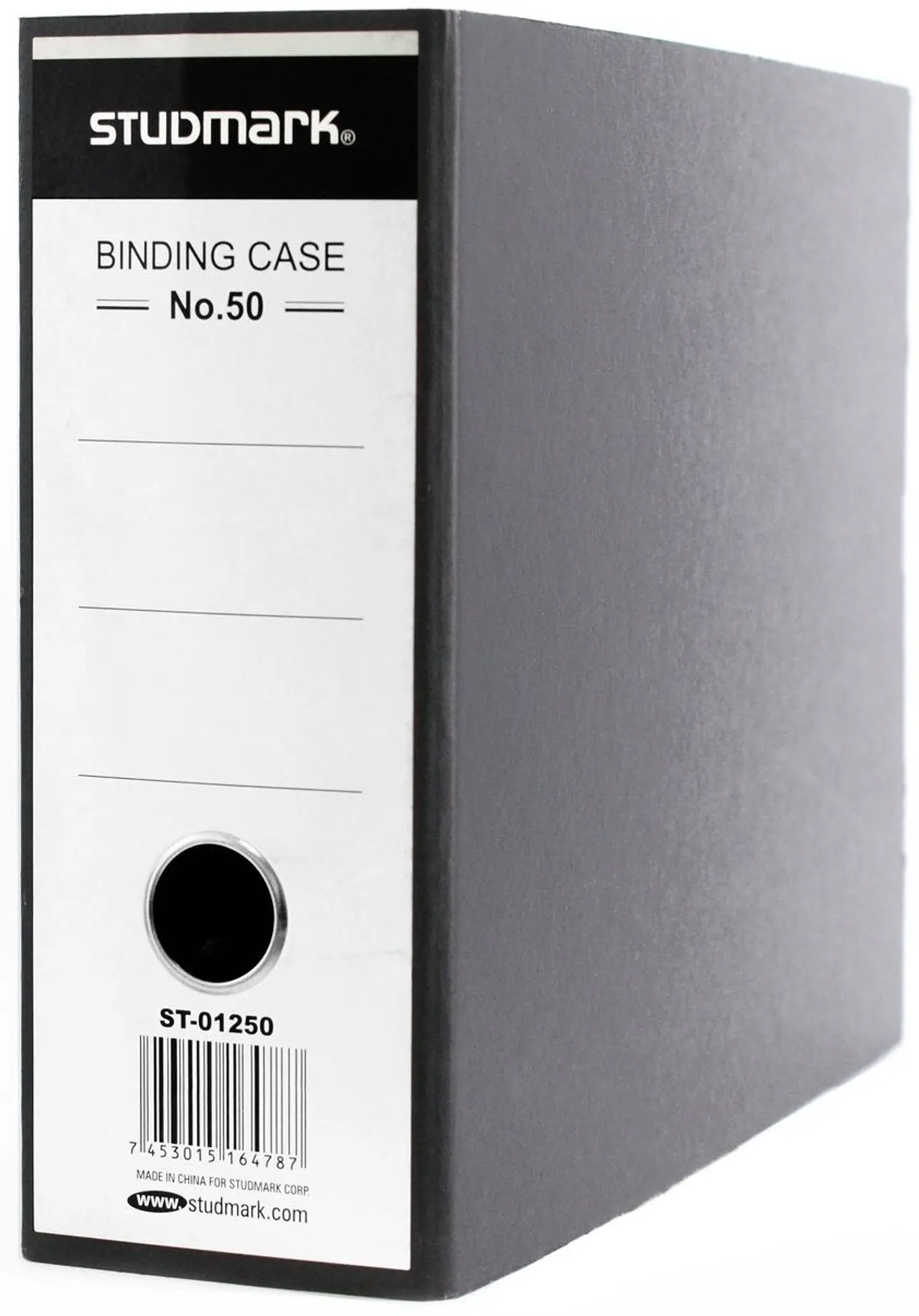 Binding Case Studmark No.50 2