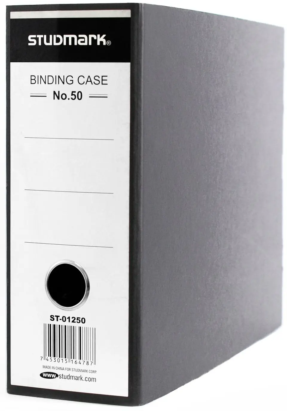 Binding Case Studmark No.50 2