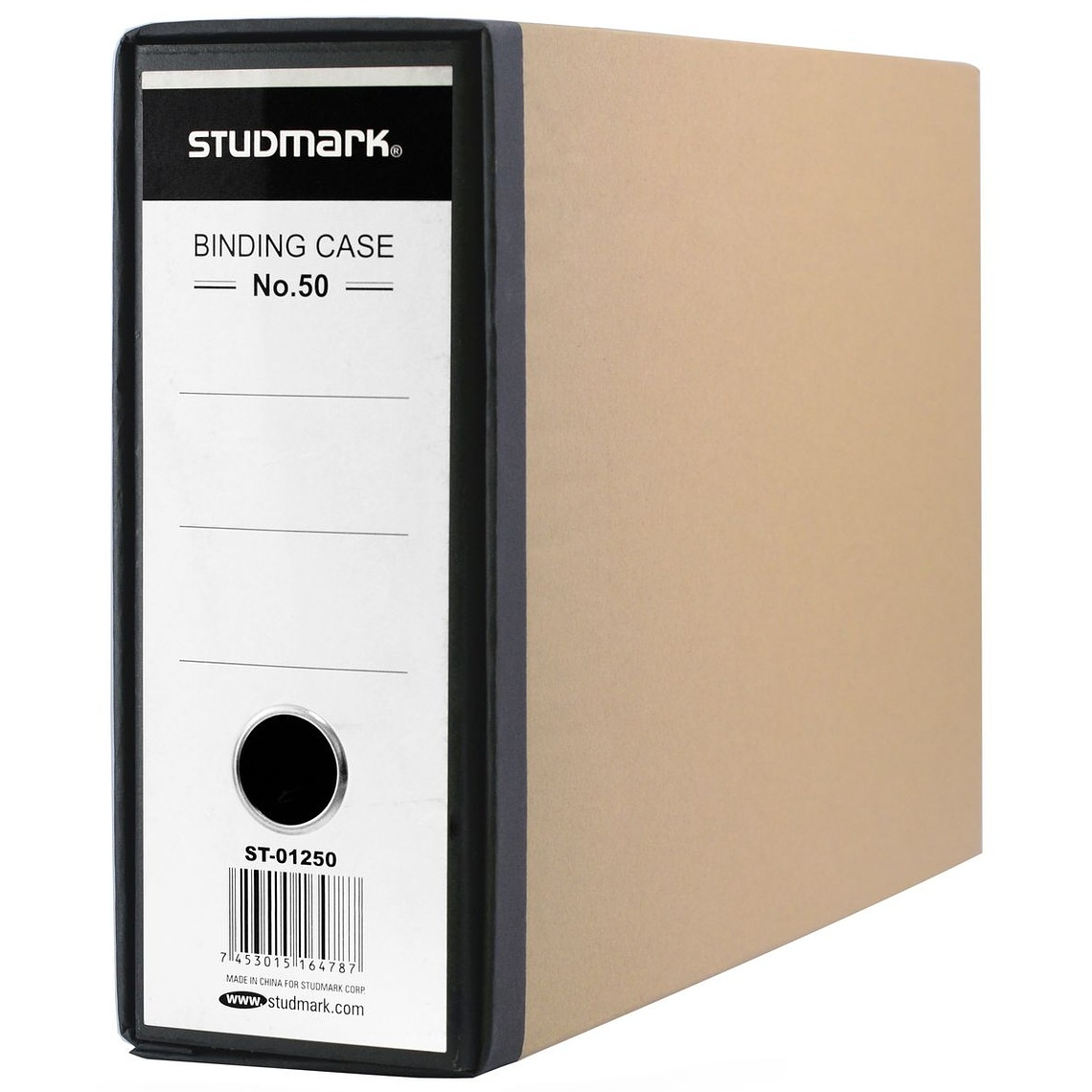 Binding Case Studmark No.50 1