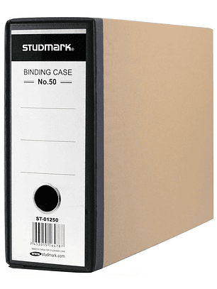 Binding Case Studmark No.50