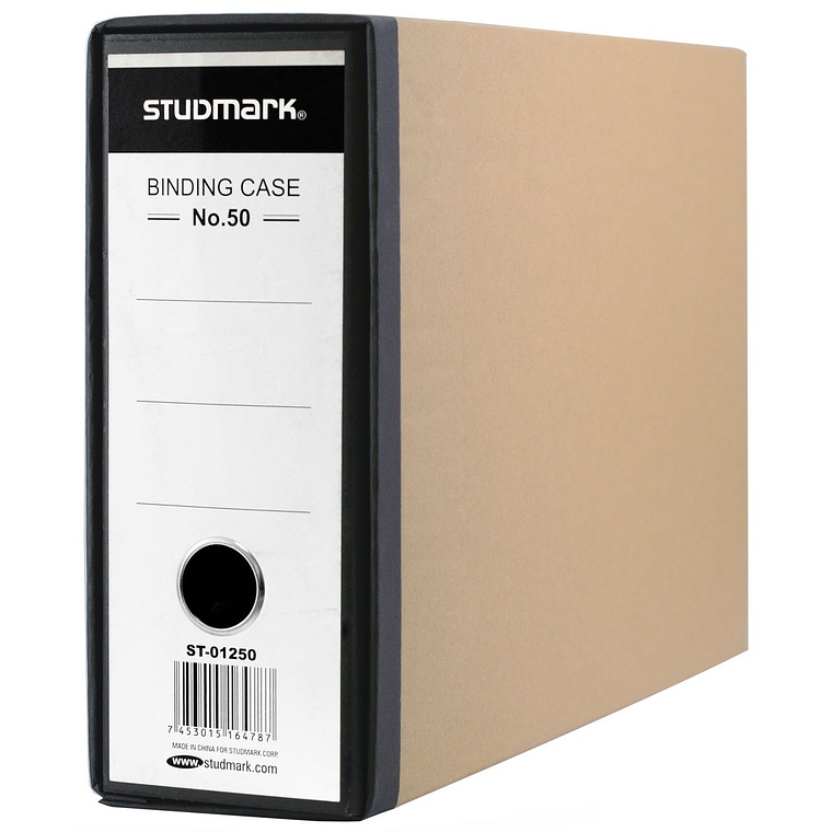 Binding Case Studmark No.50 1