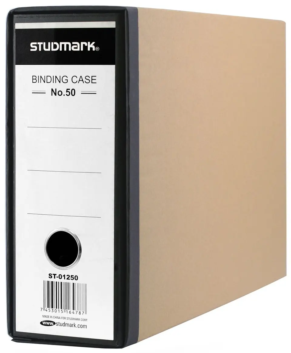 Binding Case Studmark No.50 1
