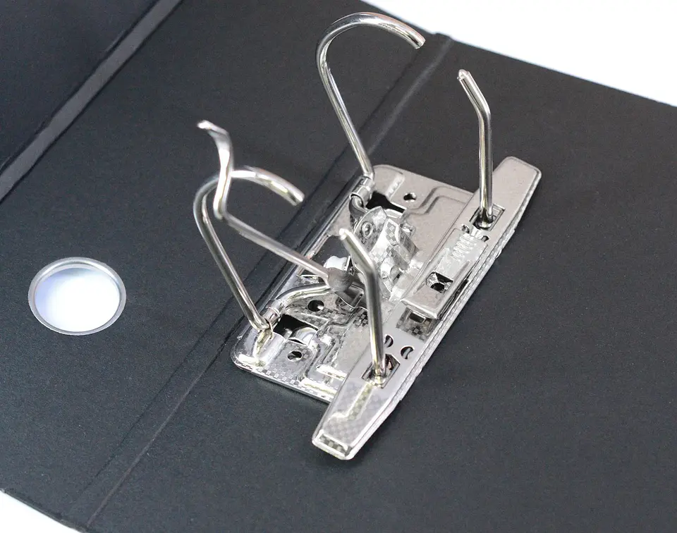 Binding Case Studmark No.51 3