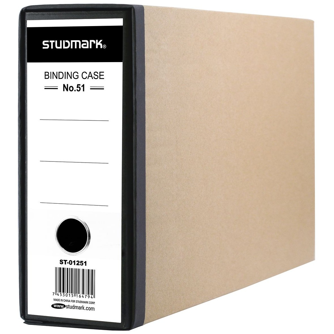 Binding Case Studmark No.51 1