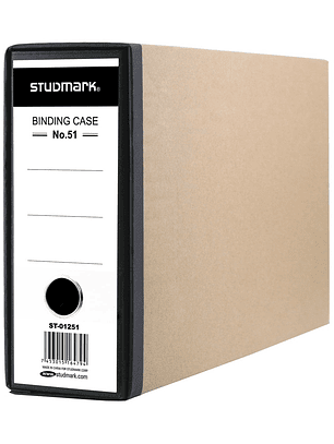 Binding Case Studmark No.51