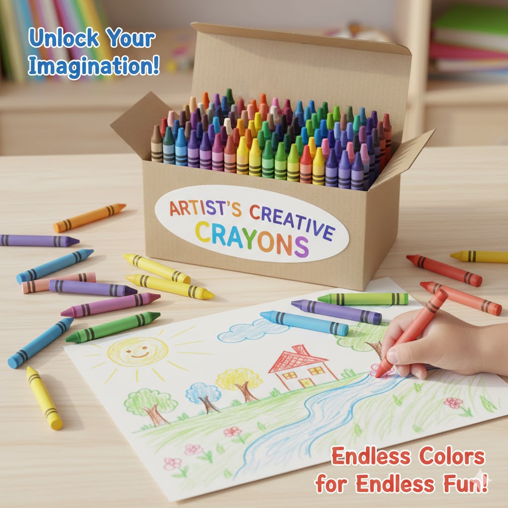 Crayones