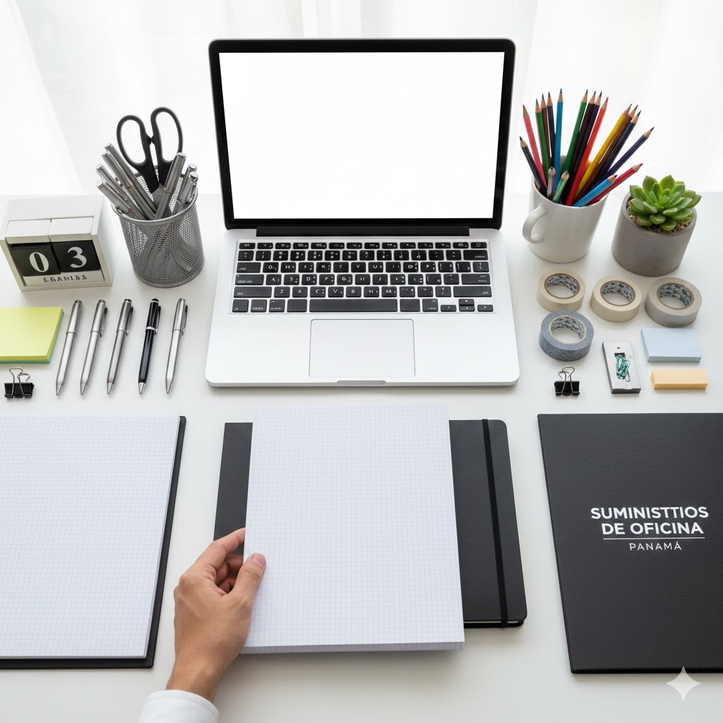 Útiles de Oficina