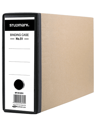 Binding Case Studmark No.51