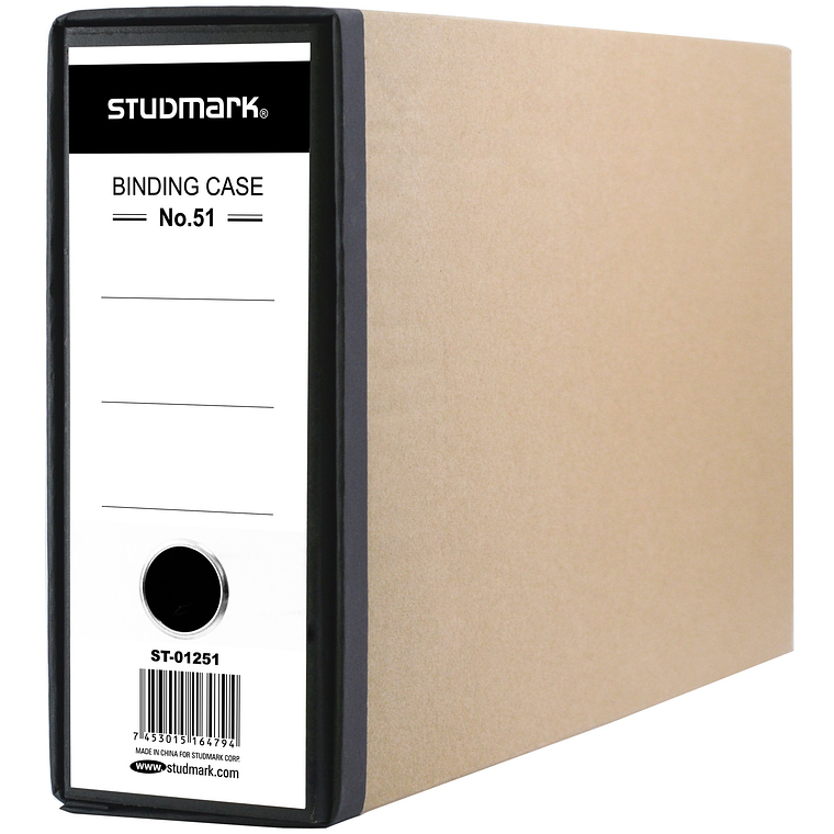 Binding Case Studmark No.51 1