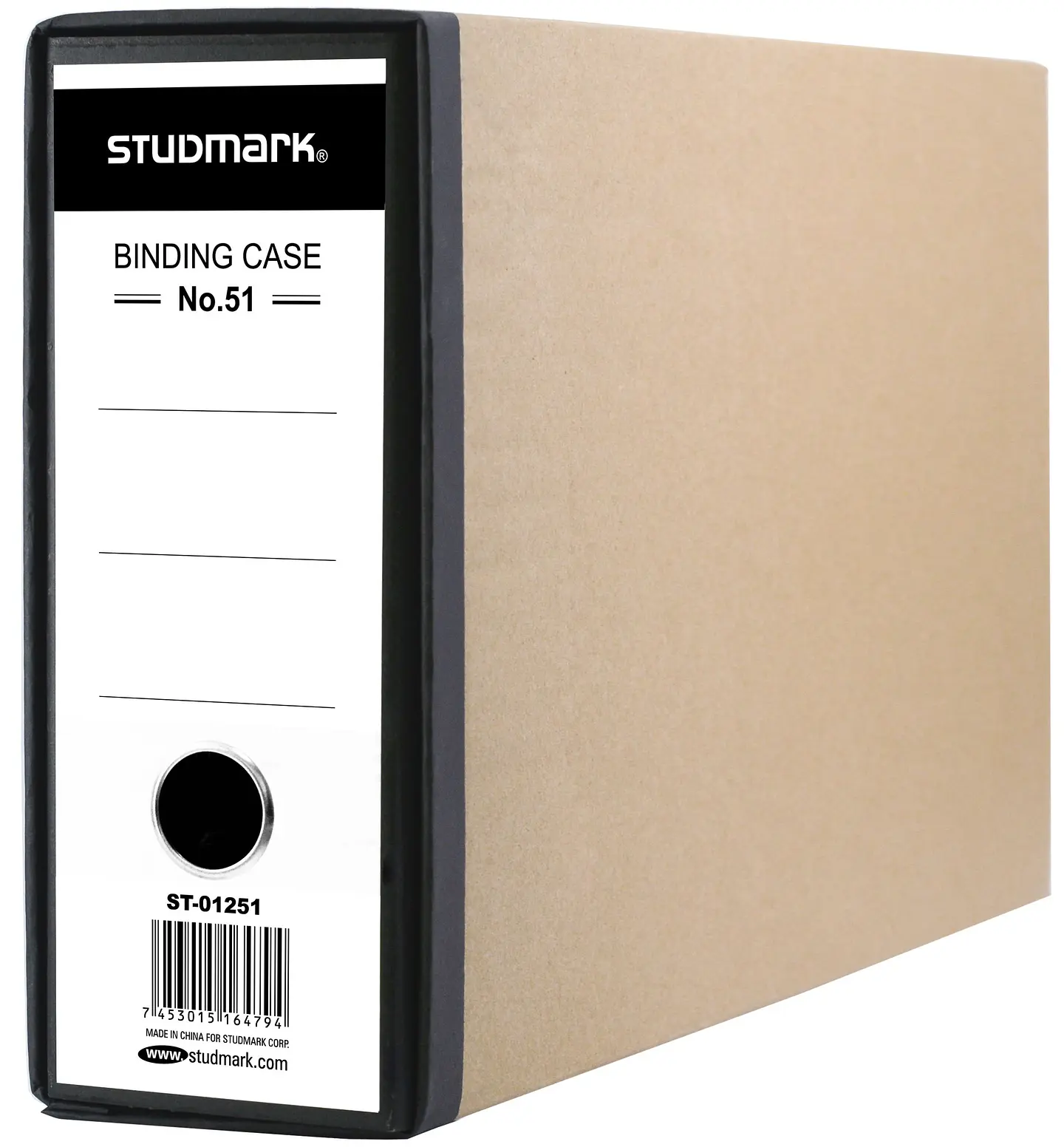 Binding Case Studmark No.51 1