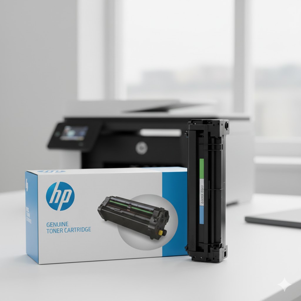Toner HP