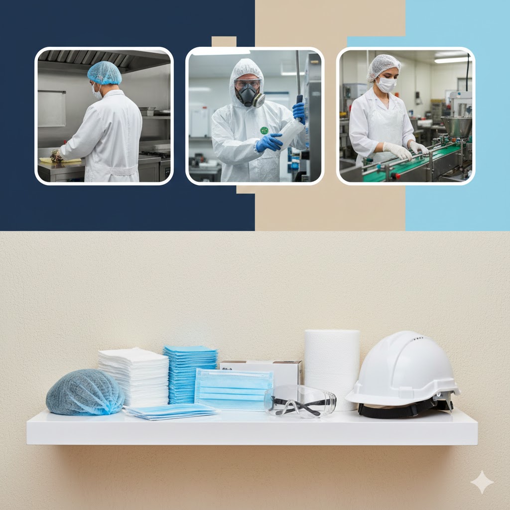 Protección de la cabeza