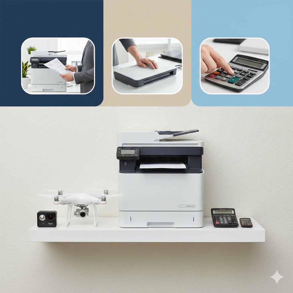 Equipos Electrónicos