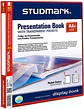 Folder con 60 Fundas A4 Studmark - Miniatura 3