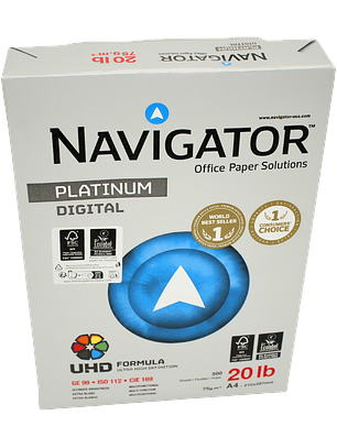 Papel Navigator A4