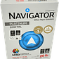 Papel Navigator A4 - Miniatura 1
