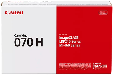 Toner Canon 070H