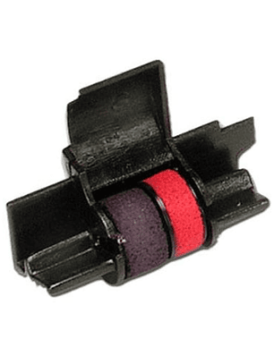 Rodillo entintador Bicolor IR40T