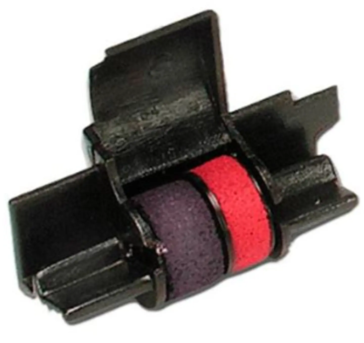 Rodillo entintador Bicolor IR40T 1