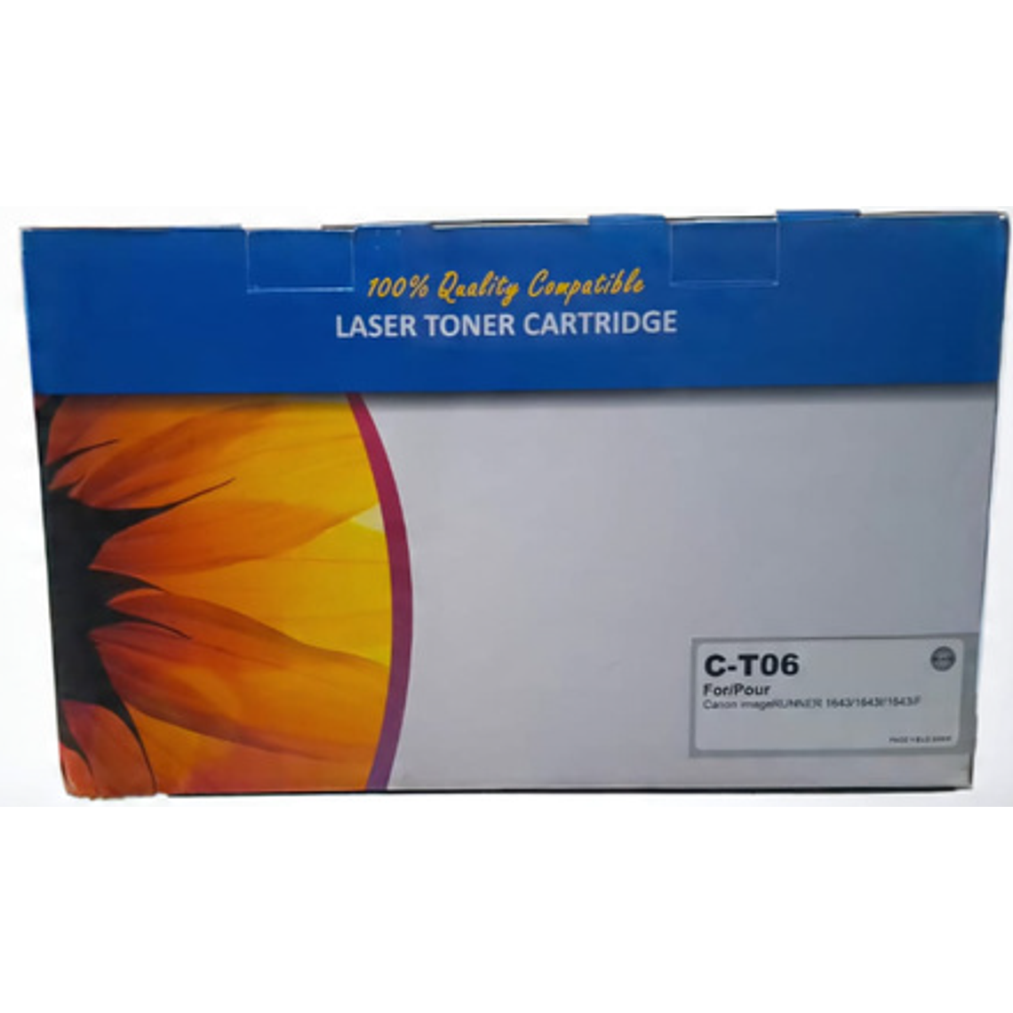 Toner Compatible T06 1