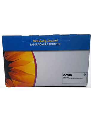 Toner Compatible T06