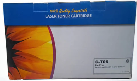 Toner Compatible T06
